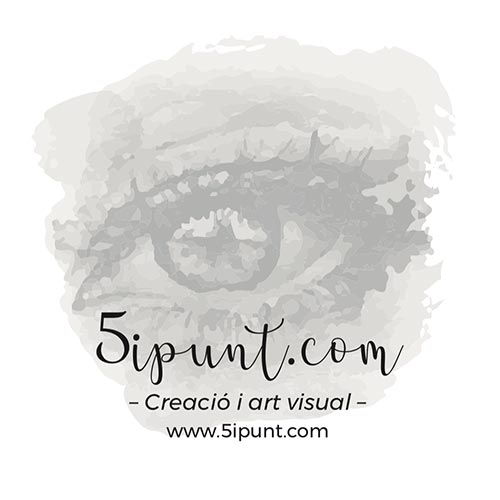 5ipunt | Menorca logo