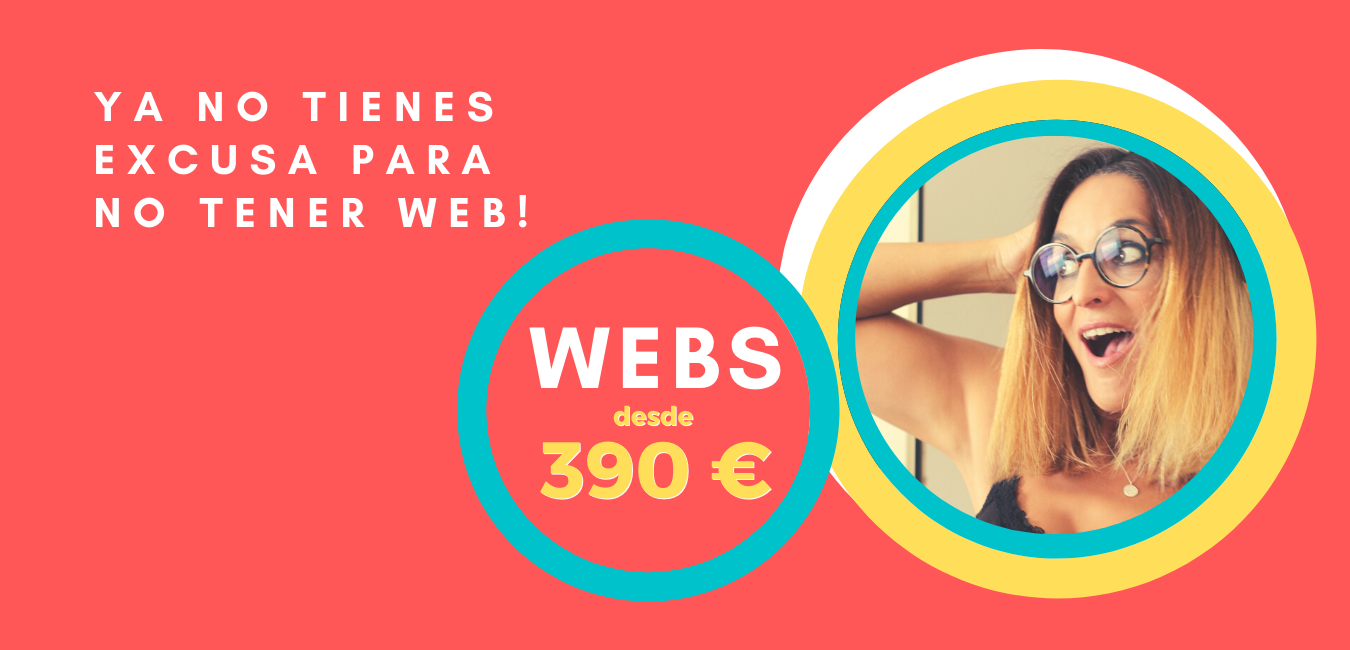 desde_390 Creación de Páginas Web en Menorca