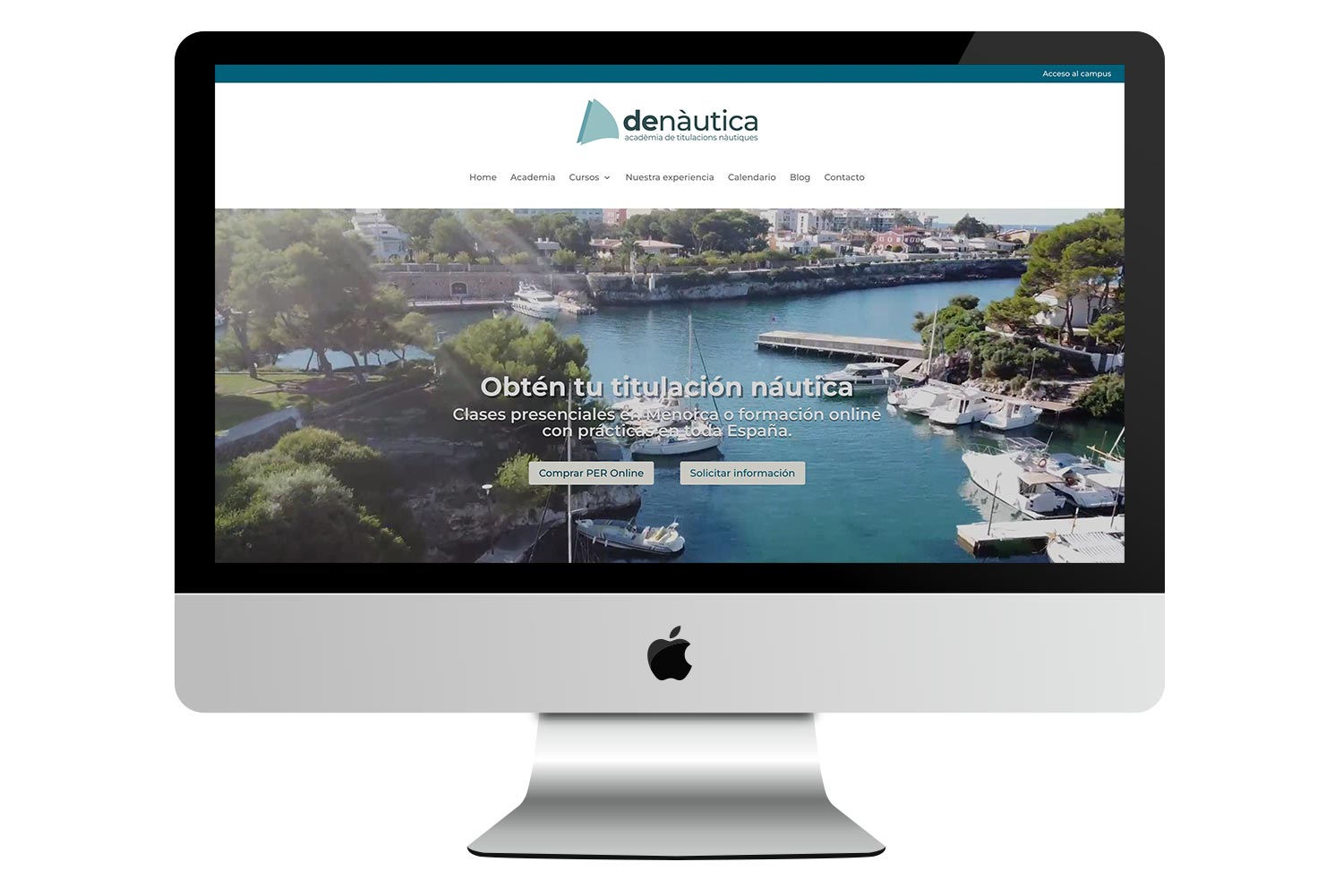 de-nautica-web