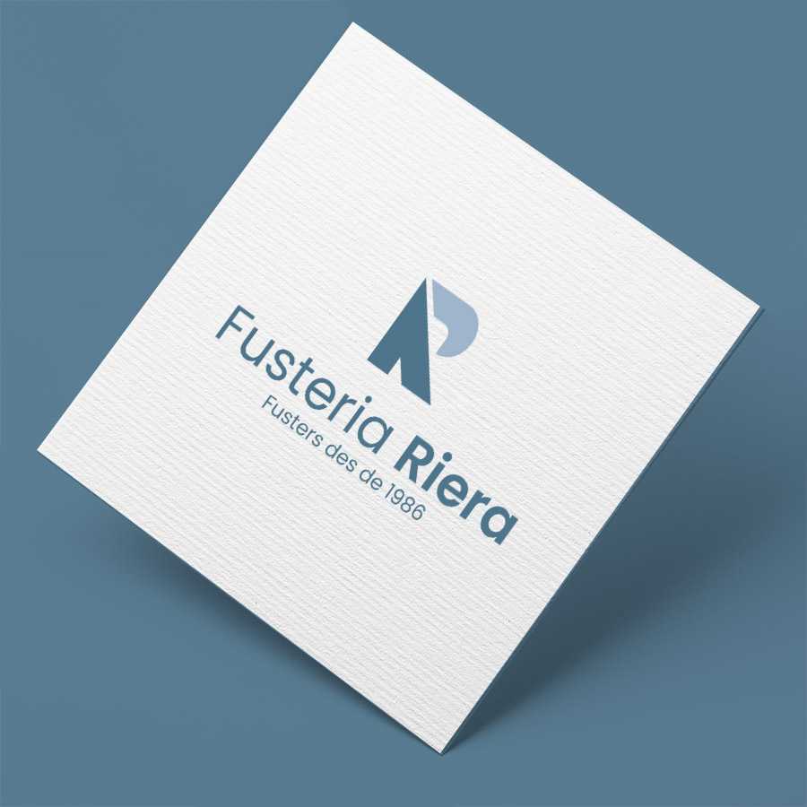 fusteria-riera