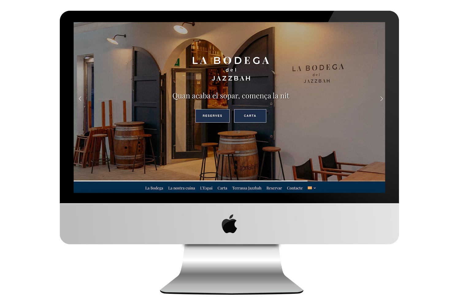 labodega