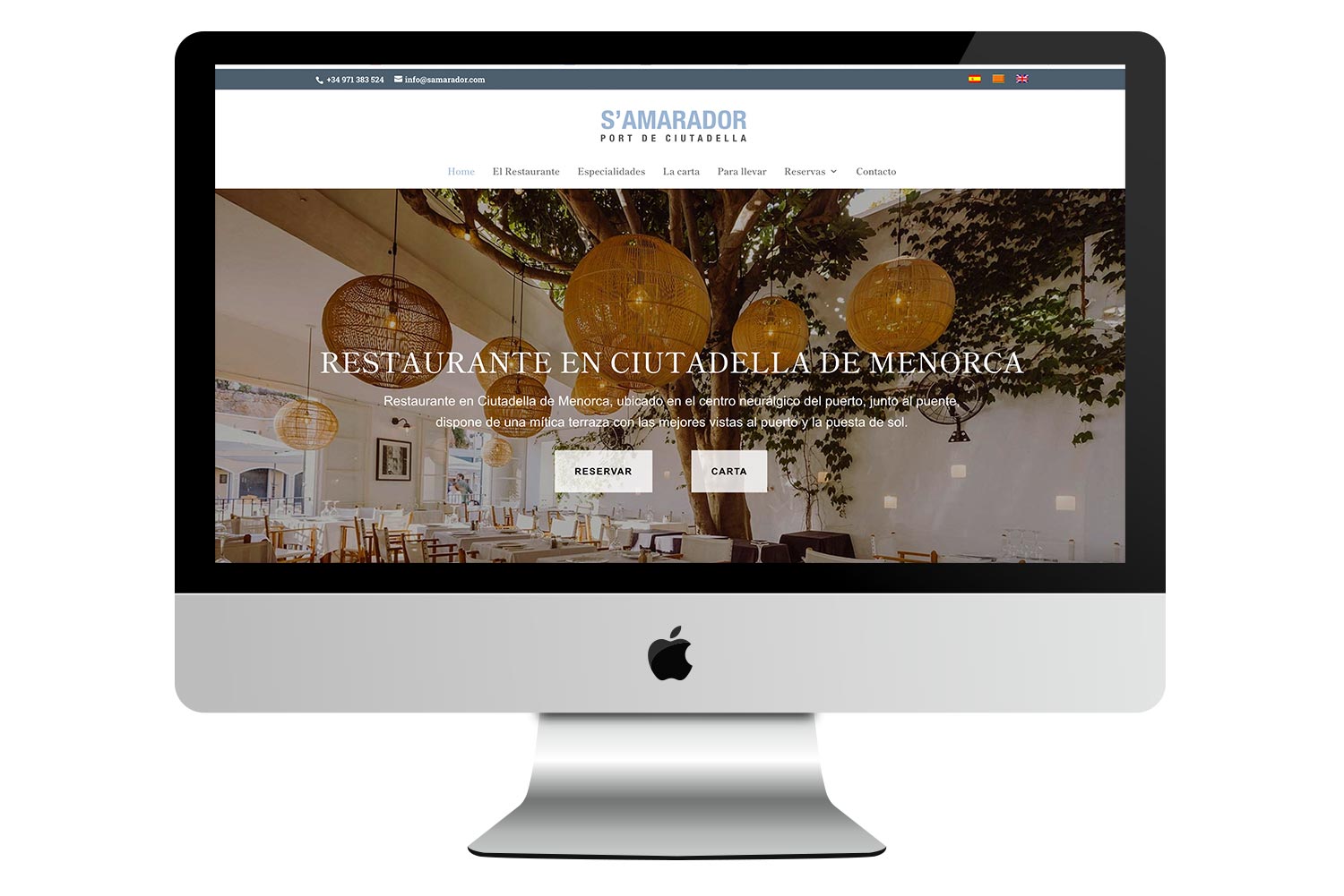 samarador-web